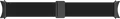 Produktbild: Samsung GP-TYR870 Milanese Band für die Galaxy Watch4/5/6 44 mm Schwarz (GP-TYR870SAABW)