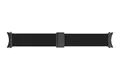 Produktbild: Samsung Milanese Band für die Galaxy Watch4 44 mm, Black 