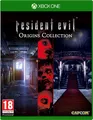 Produktbild: Resident Evil Origins Collection (XONE)