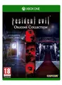 Produktbild: Resident Evil – Origins Collection