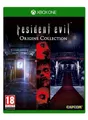 Produktbild: Resident Evil: Origins Collection Xbox One NEUWARE