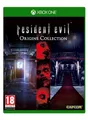 Produktbild: Resident Evil, Origins Collection Juego para Consola Microsoft XBOX One