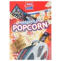 Produktbild: XOX - Mikrowellen Popcorn süß - 300g