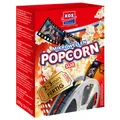 Produktbild: XOX Mikrowellen Popcorn süß