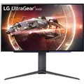 Produktbild: LG 27GS95QE-B Gaming Monitor - OLED Panel, 240Hz, 0,03ms