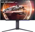 Produktbild: LG UltraGear 27GS95QE-B - OLED-Monitor - Gaming - 68.6 cm (27