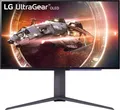 Produktbild: LG UltraGear 27GS95QE-B - OLED-Monitor - QHD - 68.6 cm (27
