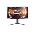 Produktbild: LG 27GS95QE-B Gaming Monitor - OLED Panel, 240Hz, 0,03ms