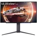 Produktbild: Gaming-Monitor LG 27GS95QE-B Quad HD 27