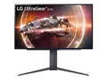Produktbild: LG UltraGear 27GS95QE-B OLED Gaming Monitor 68.6 cm (27 Zoll)