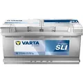 Produktbild: VARTA I1 Silver Dynamic 12V 110Ah 920A Autobatterie 610 402 092