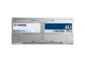 Produktbild: VARTA Starterbatterie DYNAMIC SLI 12 V, 110 Ah, 920 A 610402092K262 12V 110Ah 920A für VW PEUGEOT LAND ROVER AUDI IVECO JAGUAR PORSCHE BMW OPEL NISSAN