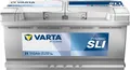 Produktbild: VARTA I1 Silver Dynamic 110Ah 920A Autobatterie 610 402 092 inkl. 7,50 € Pfand