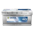 Produktbild: VARTA I1 Silver Dynamic 110Ah Autobatterie 12V 920A Starterbatterie 610 402 092