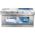 Produktbild: Varta 610402092K262 Varta  12V 110Ah 920A für AUDI BMW CITROËN