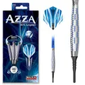 Produktbild: BULL'S Azza Soft Dart, 90% Tungsten 18g
