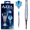 Produktbild: Bull's Darts - Azza 90% Tungsten 18g (Soft Dart) NEU