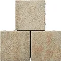 Produktbild: Diephaus Drainpflaster Muschelkalk 21 x 21 x 8 cm