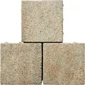 Produktbild: Diephaus Drainpflaster Muschelkalk 21 x 21 x 8 cm