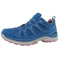 Produktbild: Lowa Wanderschuh Outdoorschuh blau 41,5 EU