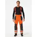 Produktbild: Helly Hansen Arbeitsbundhose Alna 2.0 Shell Cons Pant Cl 2 (1-tlg) orange 50
