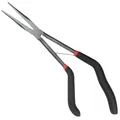 Produktbild: Fox Rage 30cm Pistol plier - Lösezange zum Spinnfischen, Hakenlöser zum Hechtangeln, Angelzange zum Hakenlösen beim Raubfischangeln
