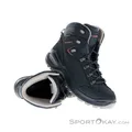 Produktbild: Lowa Renegade Evo GTX Mid Damen Wanderschuhe Gore-Tex-Dunkel-Blau-5,5