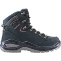 Produktbild: LOWA Damen Multifunktionsstiefel RENEGADE EVO GTX MID WS