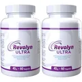 Produktbild: Revolyn Ultra - 120 Kapseln (2x 60 Kapseln), 2er Pack