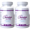 Produktbild: Revolyn Ultra  - 120 Kapseln, 2er Pack