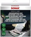 Produktbild: SONAX 04515410 Microfasertuch Glas