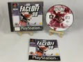 Produktbild: NHL Face Off 98 Playstation 1 komplett mit OVP und Anleitung CIB PS1