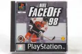 Produktbild: NHL Face off 98 (Sony PlayStation 1/2) PS1 Spiel in OVP - GEBRAUCHT