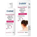 Produktbild: Evolsin Psoriasis & Ekzem Lotion Kopfhaut & Körper
