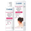 Produktbild: Evolsin Ekzem & Psoriasis Lotion für Kopfhaut und Körper