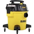 Produktbild: DXV20PB Nass-/Trockensauger 1050 w 20 l - Dewalt