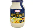 Produktbild: Homann Saucen, Homann Salat Mayonnaise fein cremig und mild abgestimmt 500ml