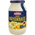 Produktbild: Homann Salat Mayonnaise 500ml