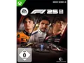 Produktbild: XBX-X1 EA SPORTS F1 25 - [Xbox Series X]
