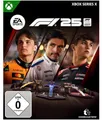 Produktbild: GAME F1 25, Xbox Series X