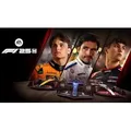 Produktbild: F1 25