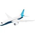 Produktbild: Boeing 787 Dreamliner, Konstruktionsspielzeug Maßstab 1:110
