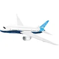 Produktbild: COBI 26603 Boeing 787 Dreamliner - 1:144 Blockmodell - 836 Bausteine - 51,5x17,5
