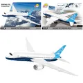Produktbild: COBI 26603 Boeing 787 Dreamliner Flugzeug (Maßstab 1:110)