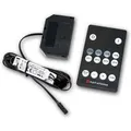 Produktbild: world-trading-net Mini LED Dimmer mit Funk-Fernbedienung 12VDC 6A
