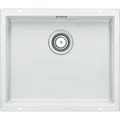 Produktbild: Blanco Subline 500-U (Unterbauspüle, 46 cm, 53 cm) (523436)
