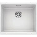 Produktbild: Subline 500 - Silgranitspüle, 53x46 cm, InFino, Weiß 523436 - Blanco