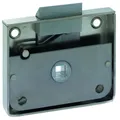 Produktbild: JuNie Fallenschloss Nr.1591 30 mm 7 Vierkantnuß (Inh. 1 Stück)