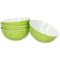 Produktbild: 4er Set Schale 11cm Grün Doppio - Ritzenhoff 64162
