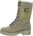 Produktbild: Remonte Schnürstiefeletten D0W72-60 Damen 31363537363833 Beige 42 EU